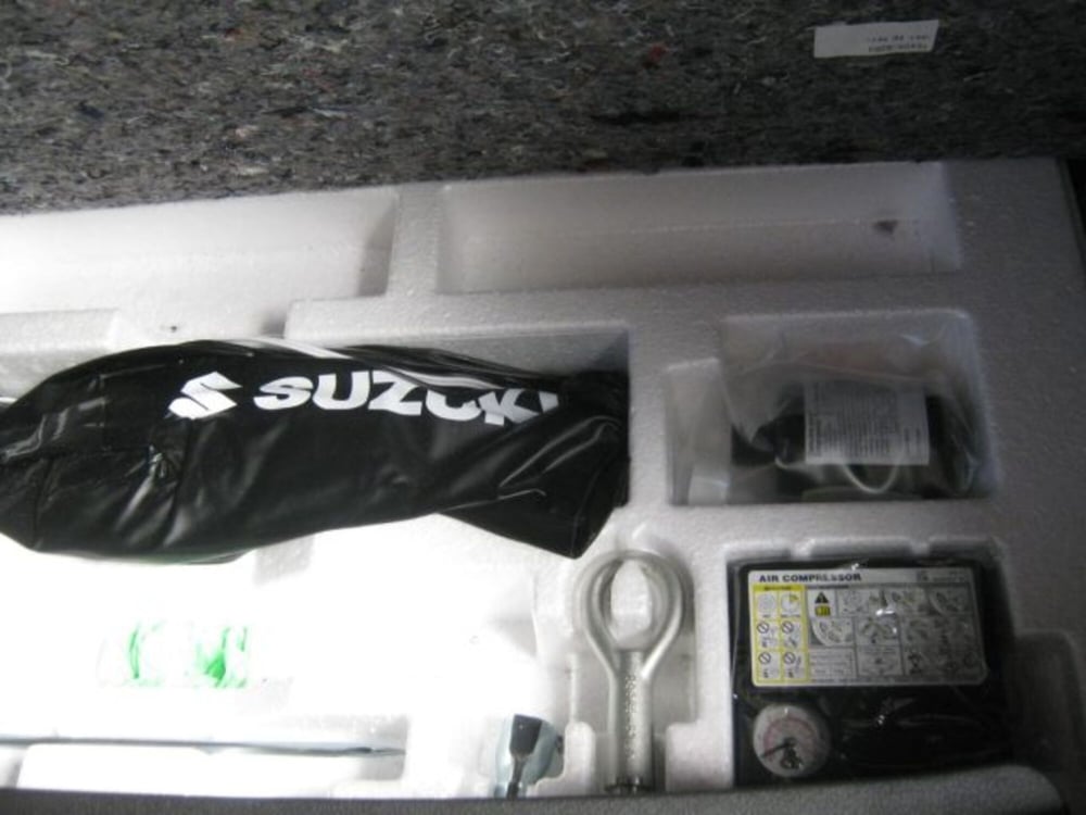 Suzuki Ignis usata a Fermo (14)