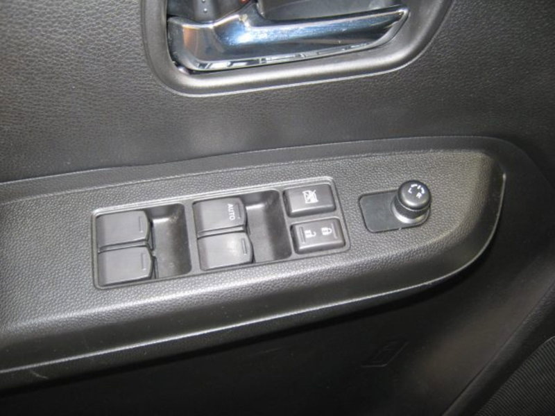 Suzuki Ignis usata a Fermo (16)