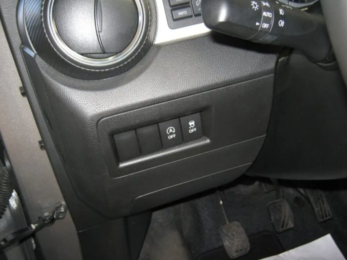 Suzuki Ignis usata a Fermo (17)