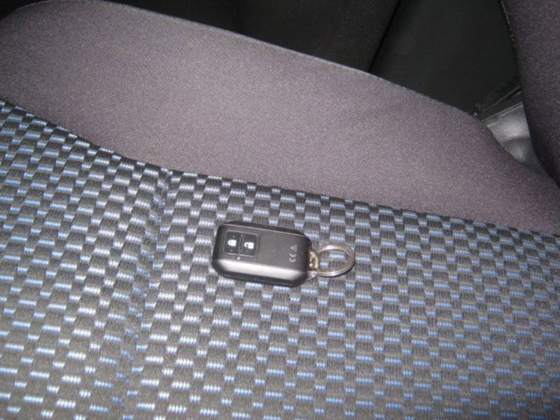 Suzuki Ignis usata a Fermo (18)