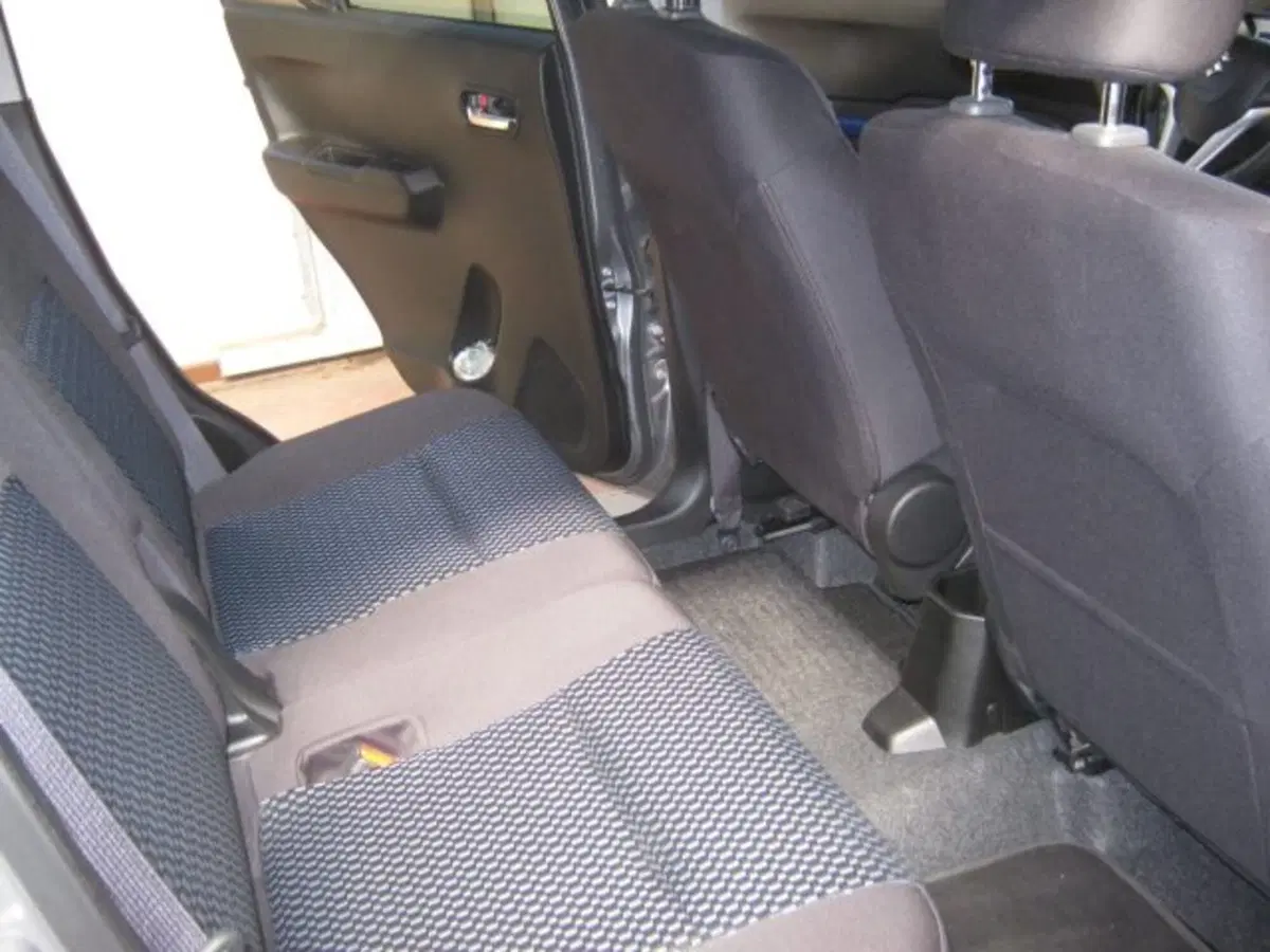 Suzuki Ignis usata a Fermo (7)