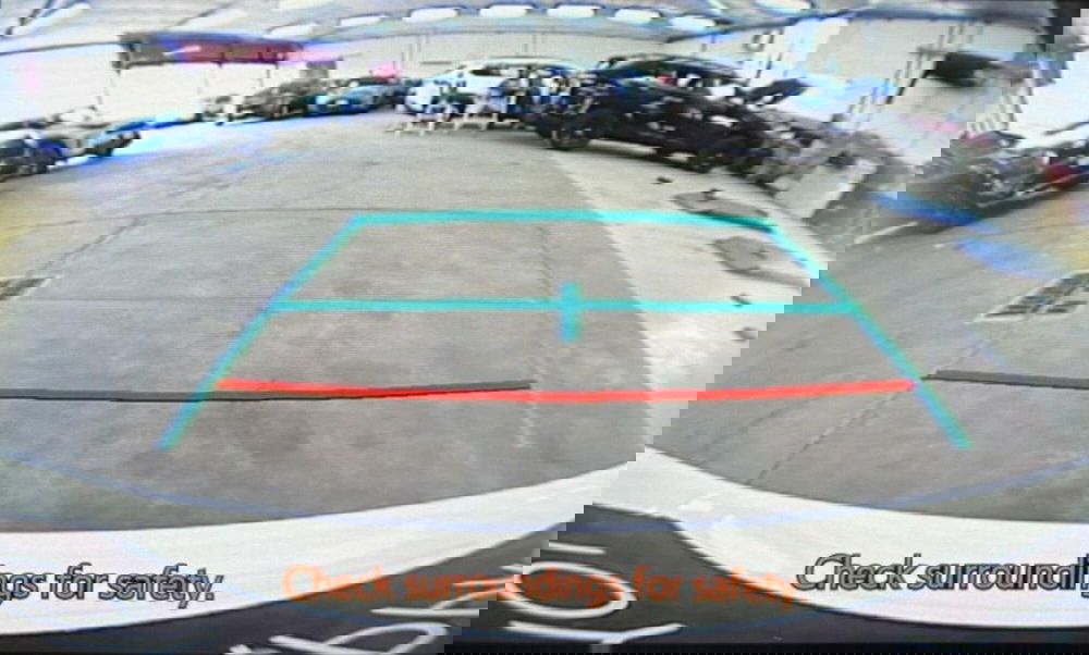 Toyota Yaris Cross usata a Monza e Brianza (14)