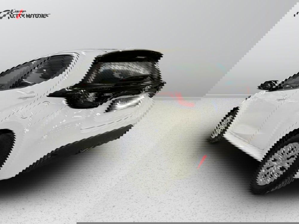 Toyota Yaris Cross usata a Monza e Brianza (5)