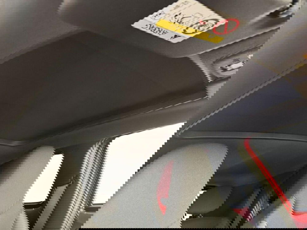 Toyota Aygo X usata a Monza e Brianza (10)