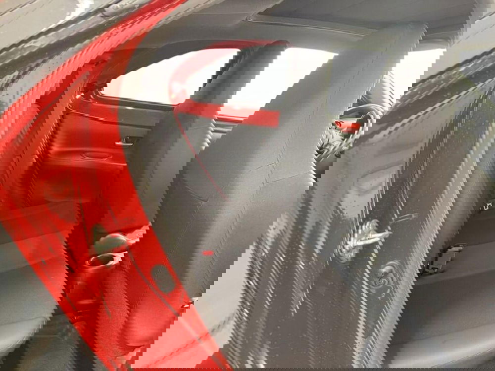 Toyota Aygo X usata a Monza e Brianza (11)