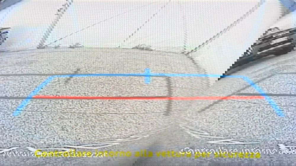 Toyota Aygo X usata a Monza e Brianza (14)