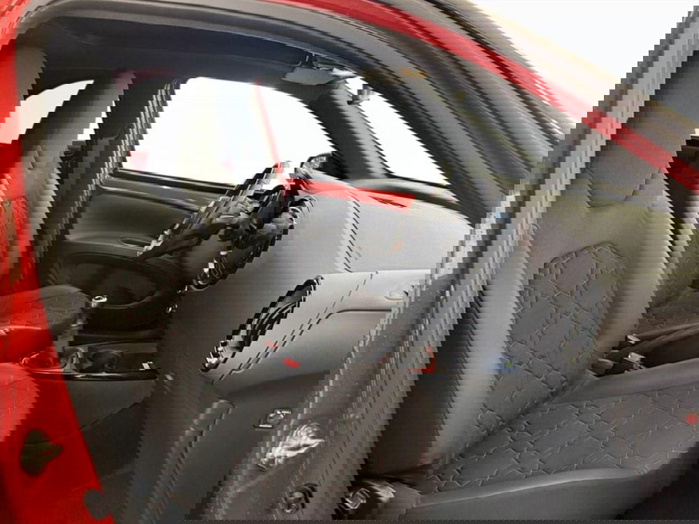 Toyota Aygo X usata a Monza e Brianza (9)