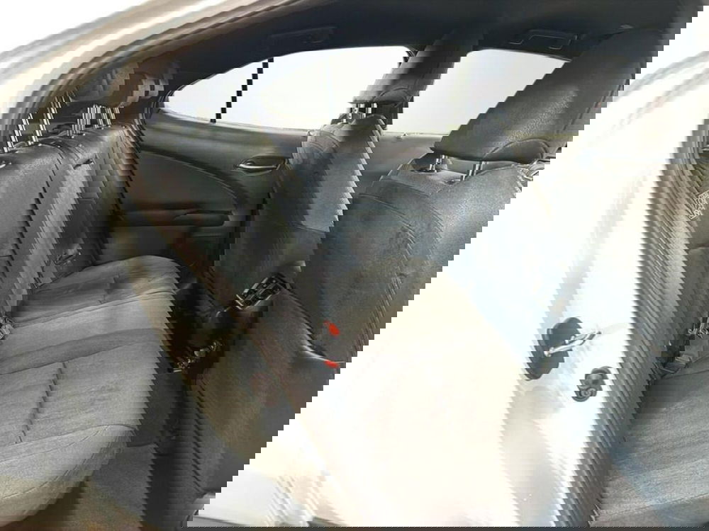 Lexus UX usata a Monza e Brianza (10)