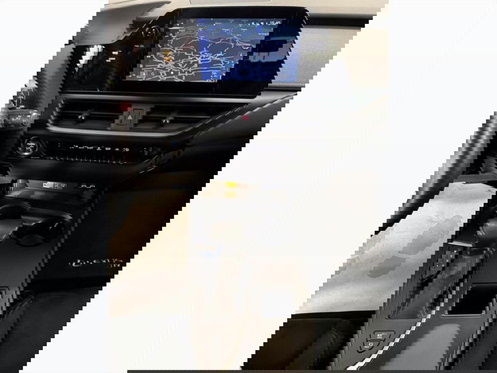 Lexus UX usata a Monza e Brianza (12)