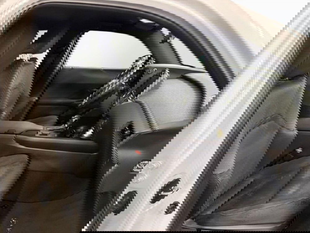 Lexus UX usata a Monza e Brianza (9)