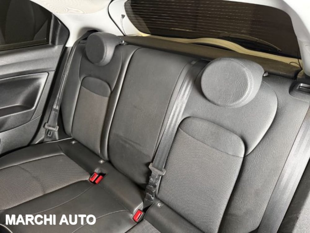 Fiat 500X usata a Perugia (12)