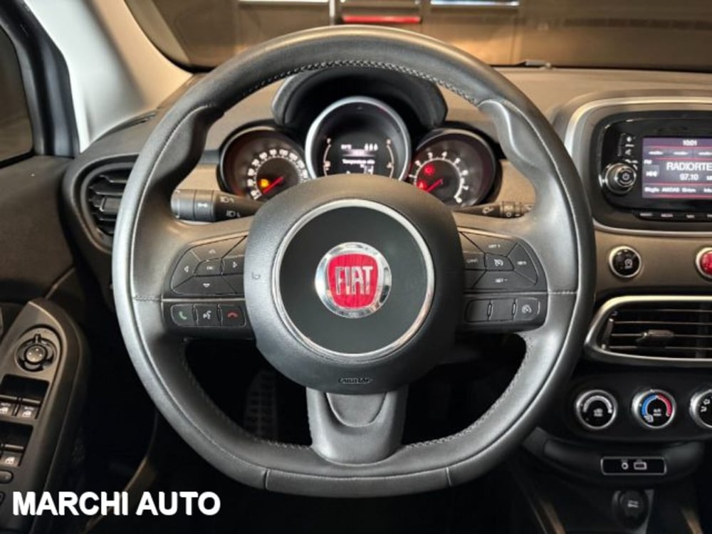 Fiat 500X usata a Perugia (15)