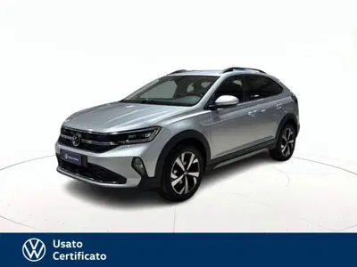 Volkswagen Taigo 1.0 tsi Edition 115cv dsg del 2025 usata a Arzignano