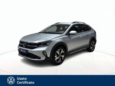 Volkswagen Taigo 1.0 tsi Edition 115cv dsg nuova a Arzignano