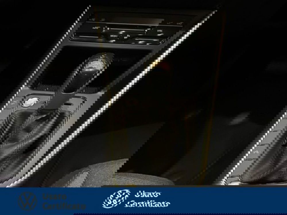 Volkswagen Taigo usata a Vicenza (10)