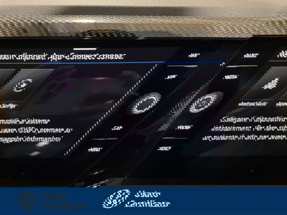 Volkswagen Taigo usata a Vicenza (13)