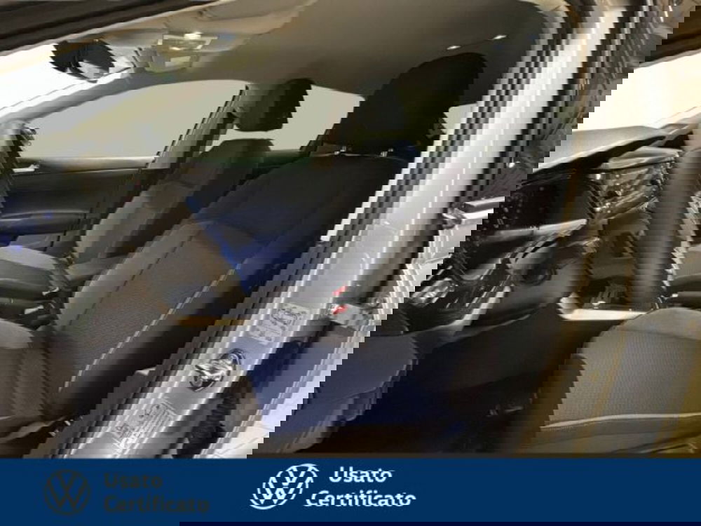 Volkswagen Taigo usata a Vicenza (17)