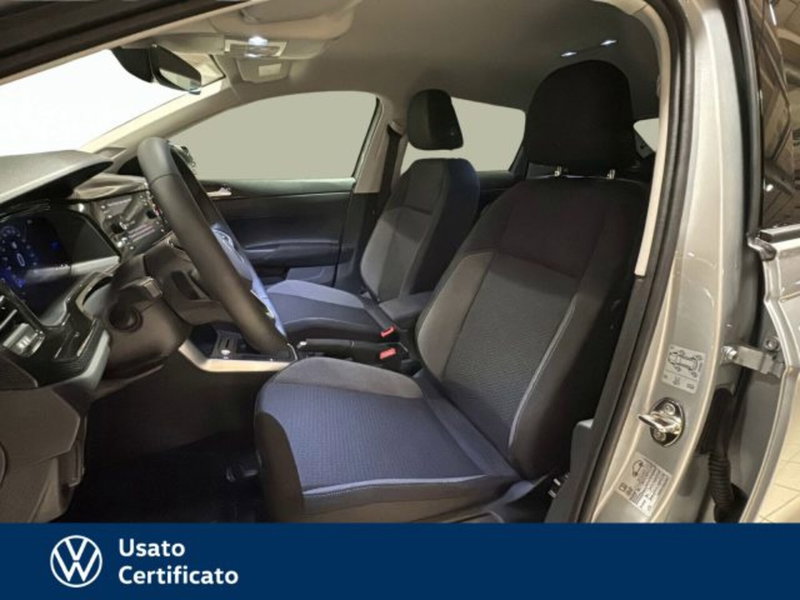 Volkswagen Taigo usata a Vicenza (17)