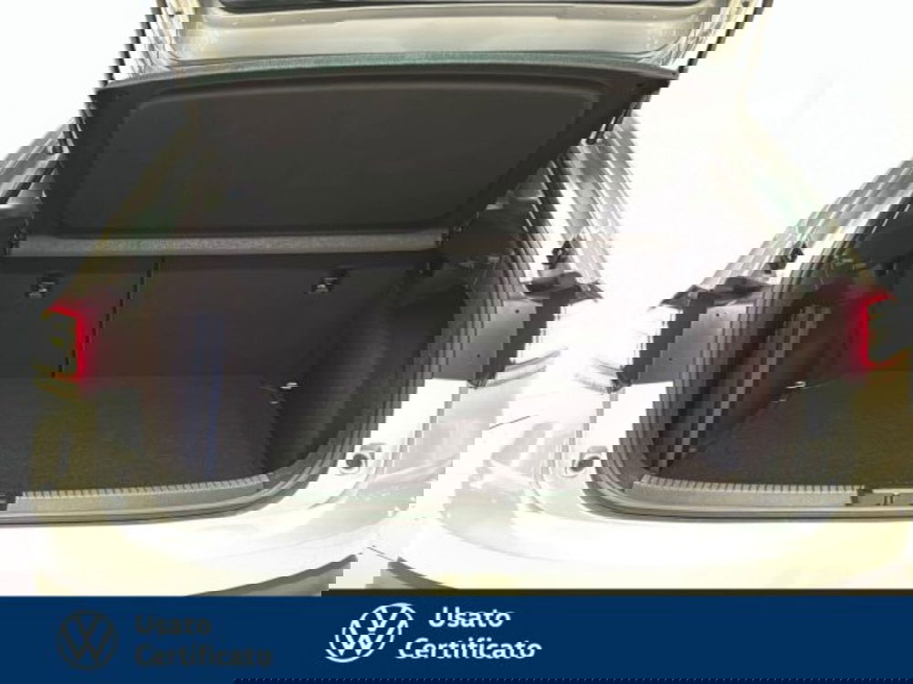 Volkswagen Taigo usata a Vicenza (19)