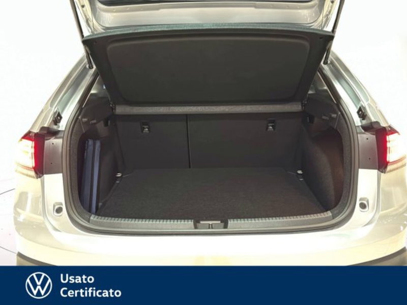 Volkswagen Taigo usata a Vicenza (19)