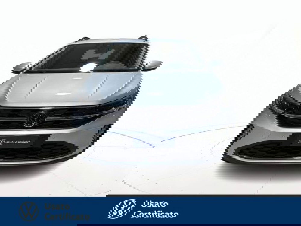 Volkswagen Taigo usata a Vicenza (2)