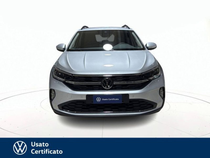 Volkswagen Taigo usata a Vicenza (2)