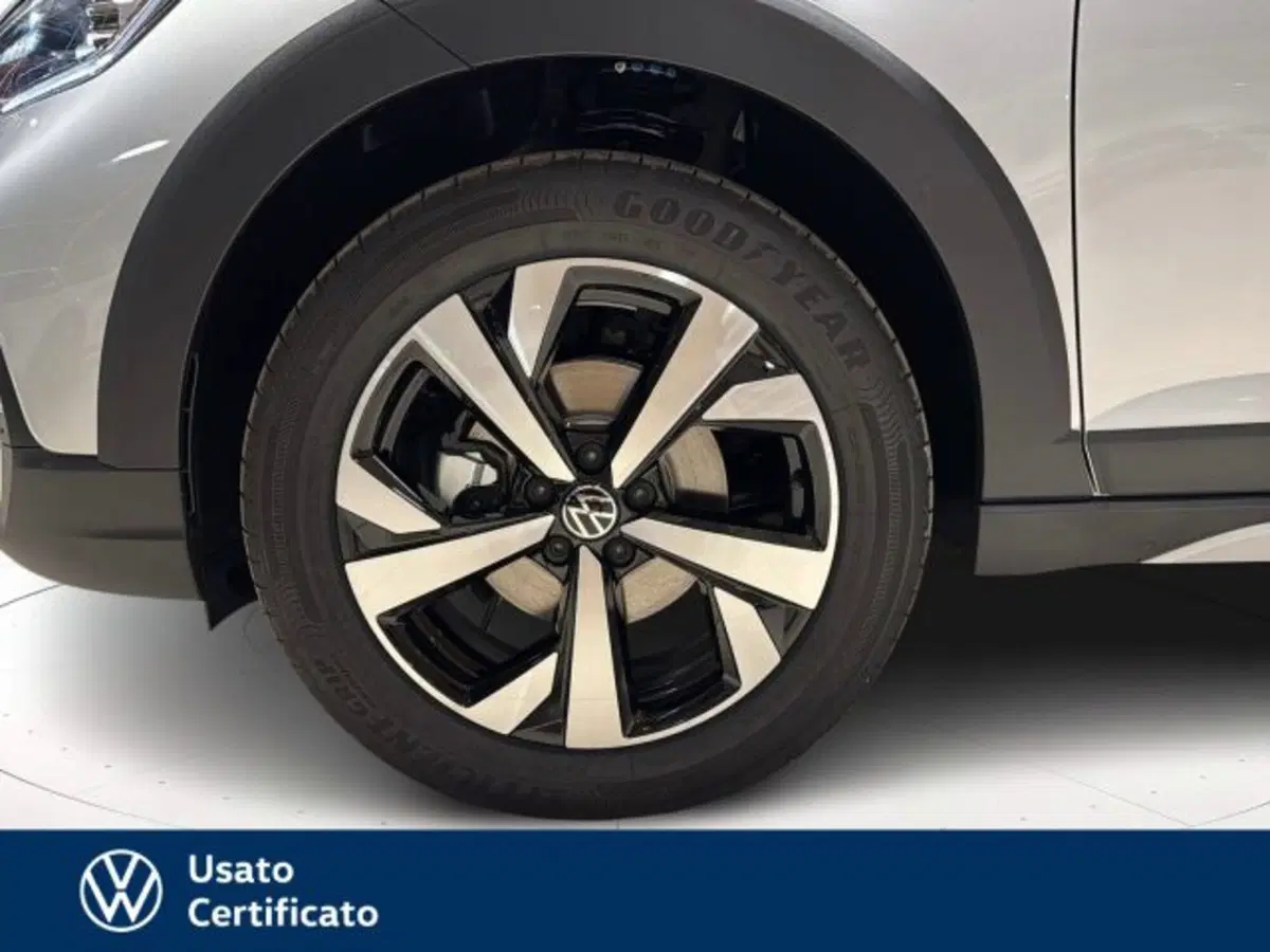 Volkswagen Taigo usata a Vicenza (20)