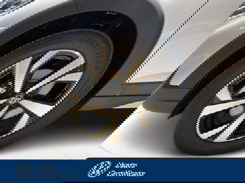 Volkswagen Taigo usata a Vicenza (20)