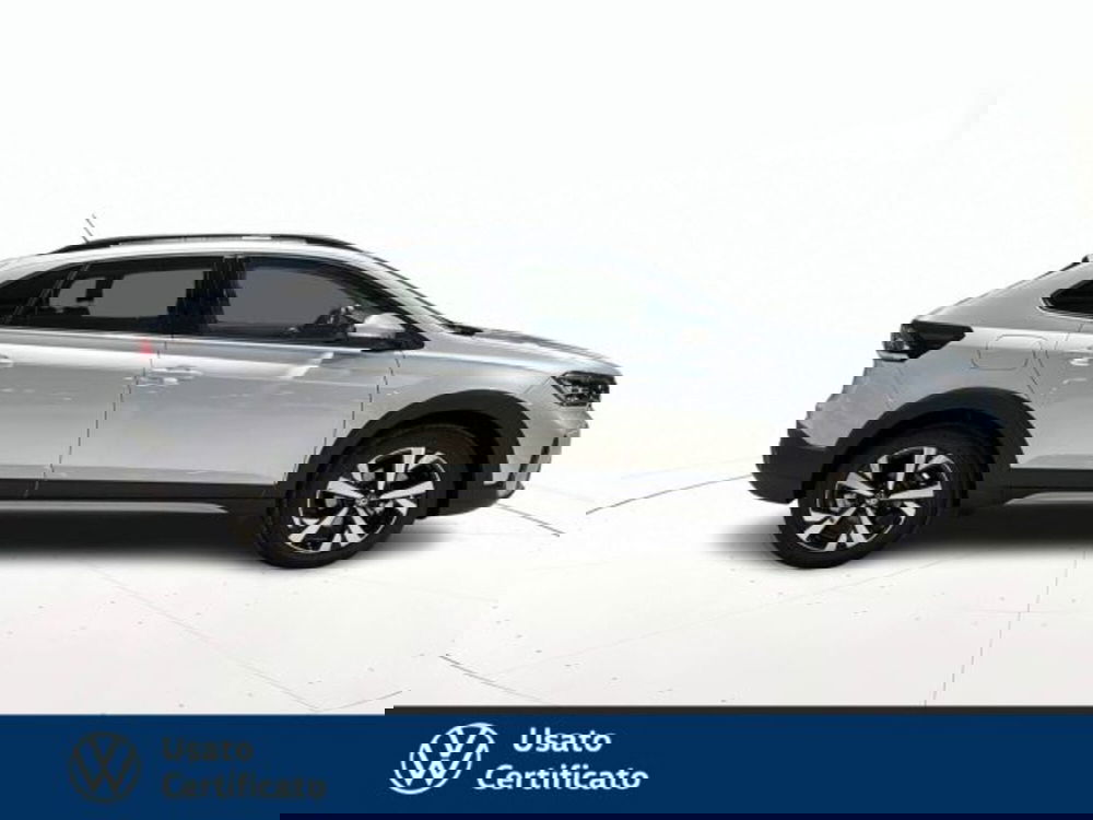 Volkswagen Taigo usata a Vicenza (3)