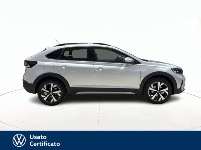 Volkswagen Taigo usata a Vicenza (3)