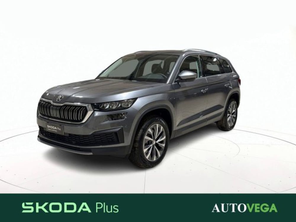 Skoda Kodiaq usata a Vicenza