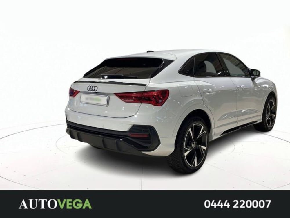 Audi Q3 Sportback usata a Vicenza (4)