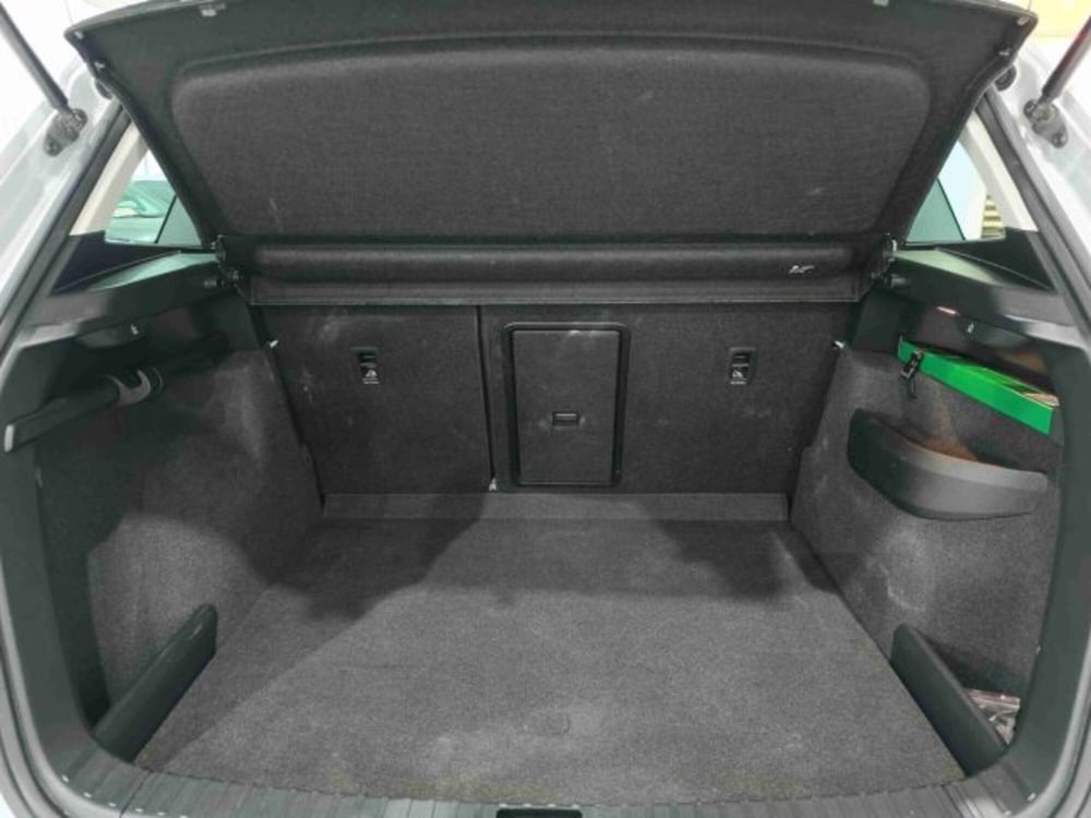 Skoda Karoq usata a Catania (12)