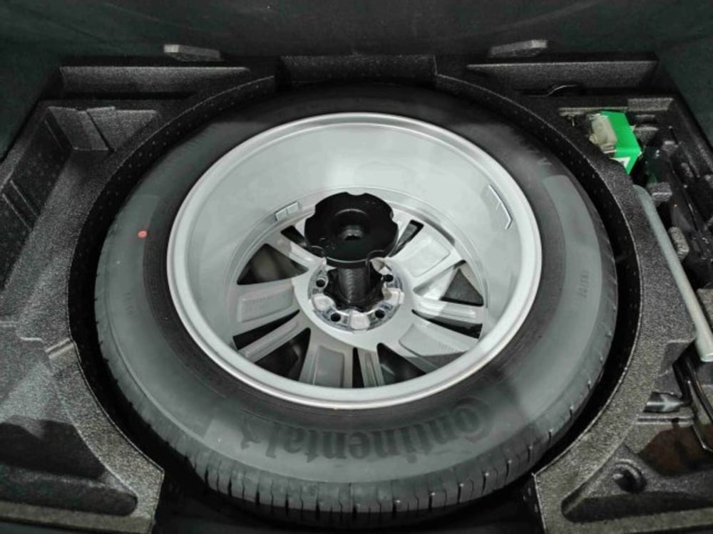 Skoda Karoq usata a Catania (13)