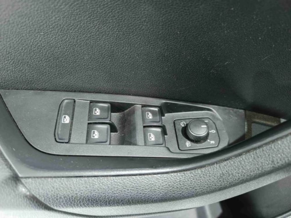 Skoda Karoq usata a Catania (20)
