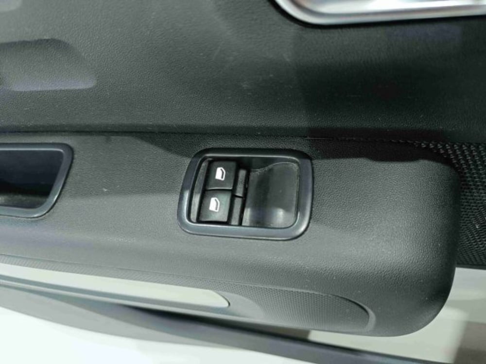 Citroen C3 usata a Catania (19)