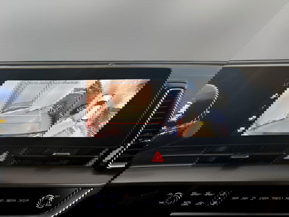 Kia Sportage usata a Piacenza (11)