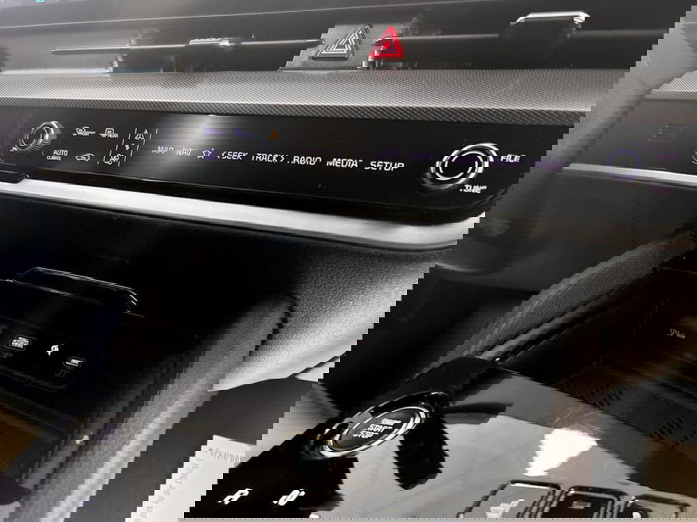 Kia Sportage usata a Piacenza (13)