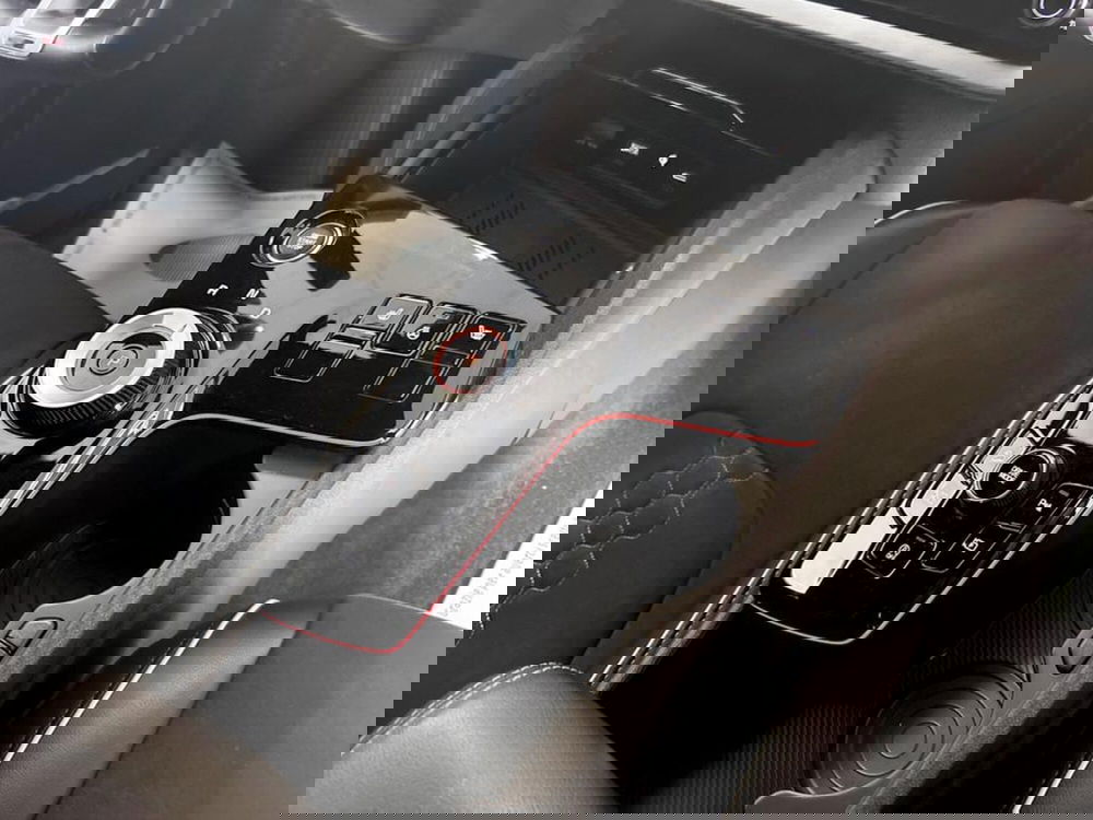 Kia Sportage usata a Piacenza (15)