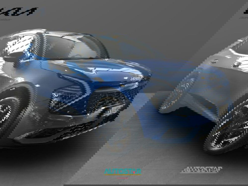 Kia Sportage usata a Piacenza (3)