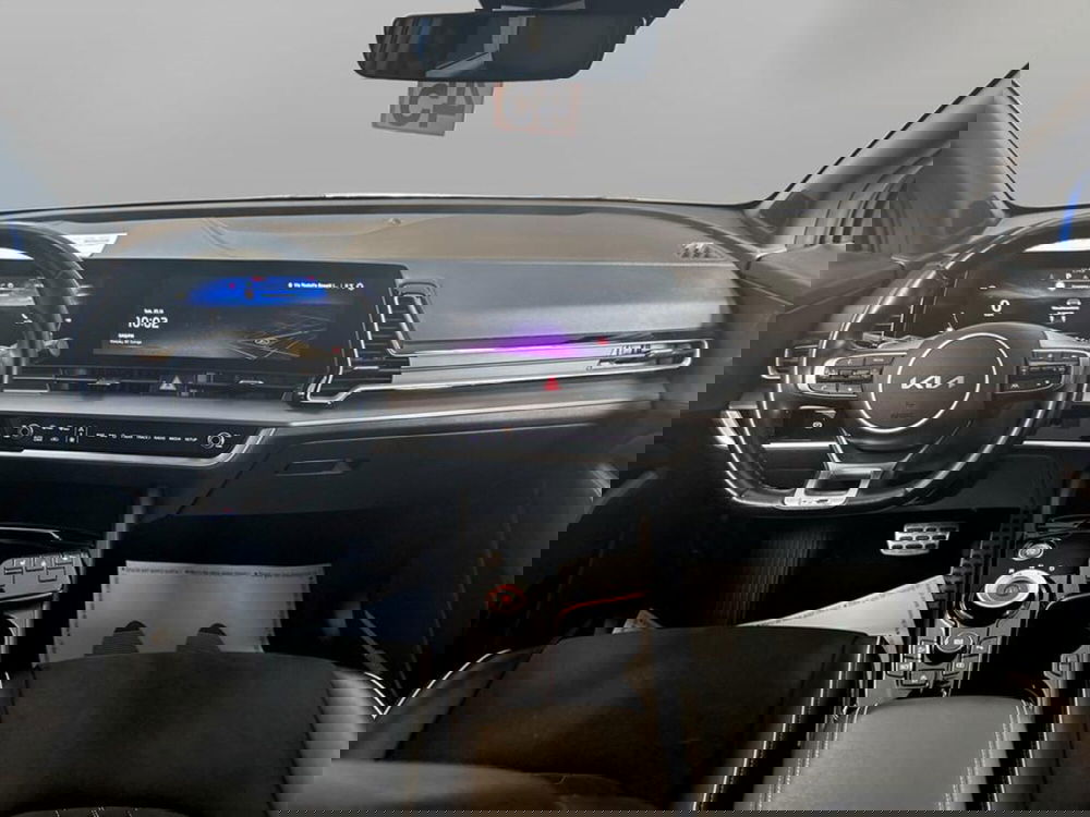 Kia Sportage usata a Piacenza (8)