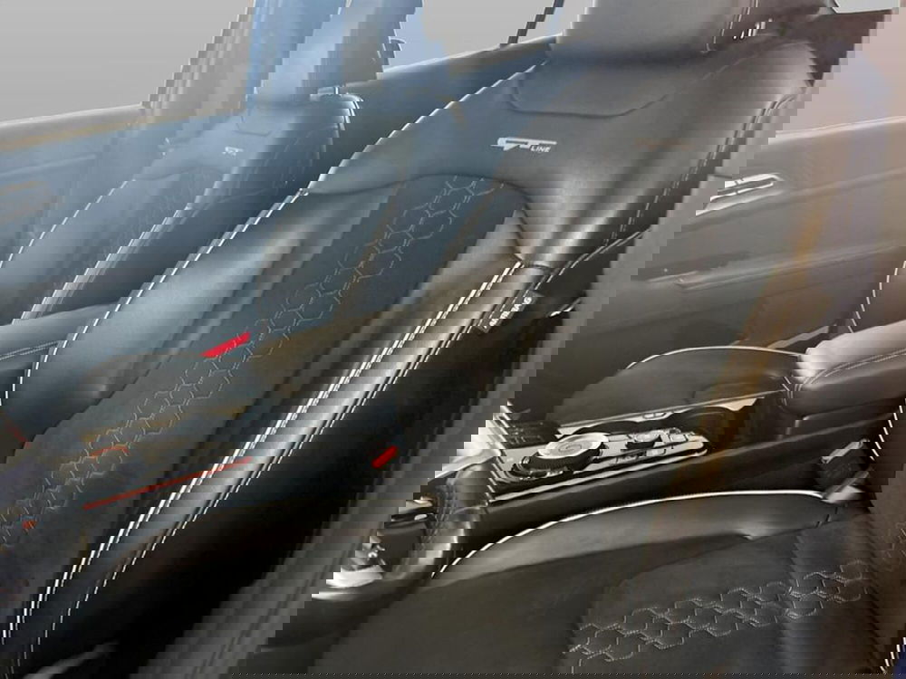 Kia Sportage usata a Piacenza (9)