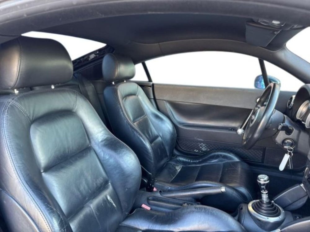 Audi TT Coupé usata a Ancona (16)