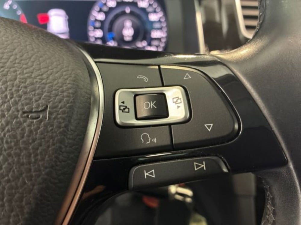 Volkswagen Golf usata a Ancona (20)