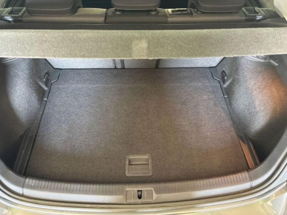 Volkswagen Golf usata a Ancona (7)