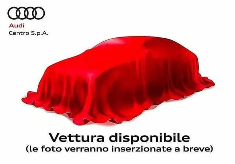 Suzuki Swift usata a Genova