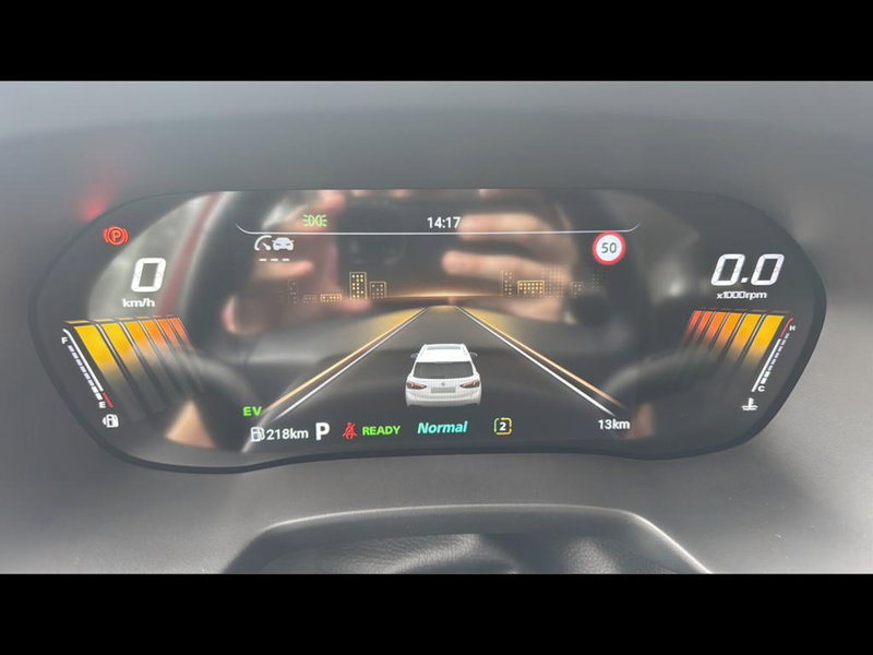 Mg ZS nuova a Varese (10)