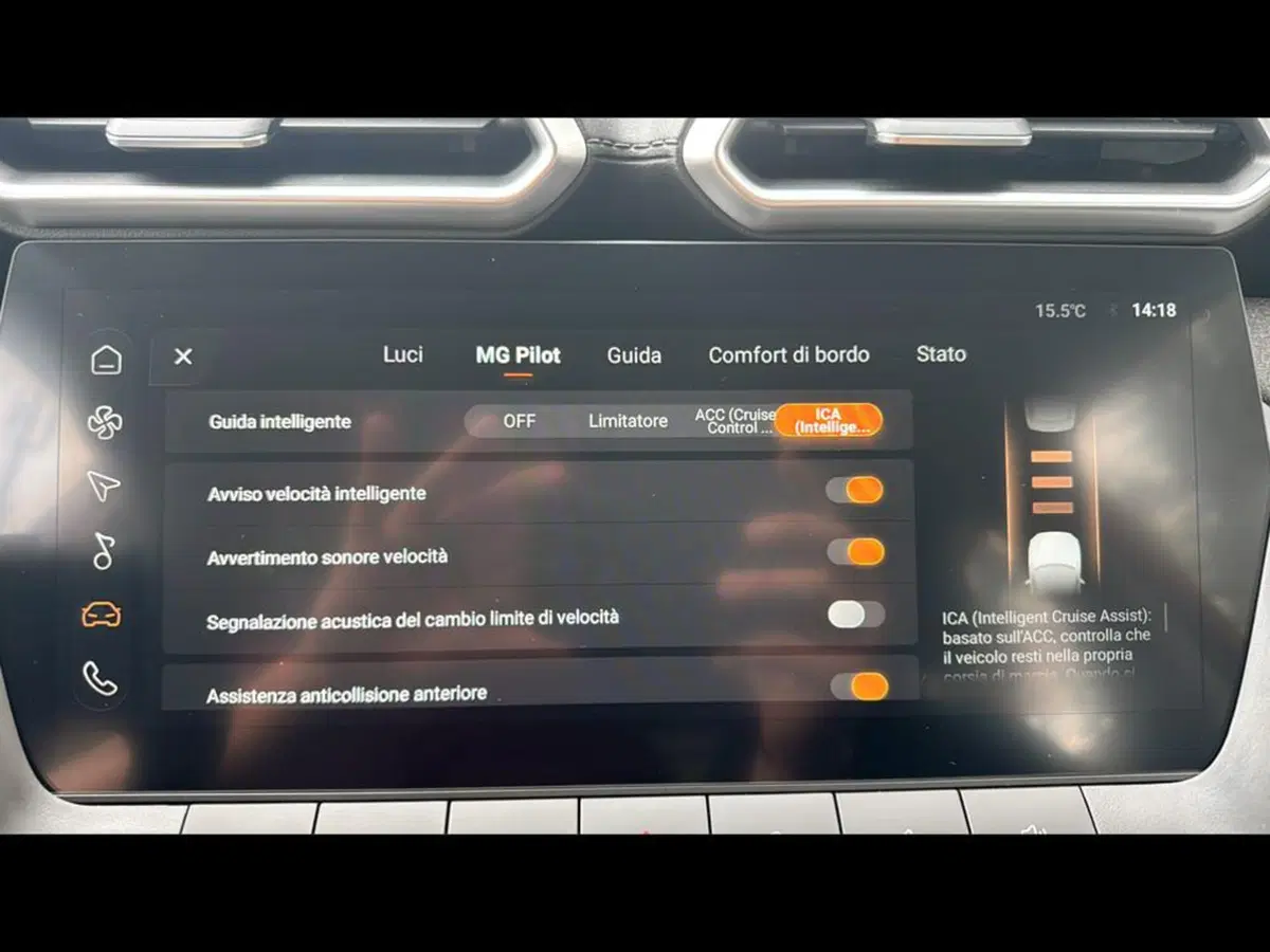 Mg ZS nuova a Varese (12)