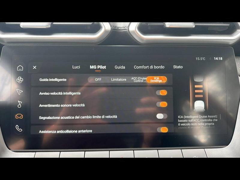 Mg ZS nuova a Varese (12)