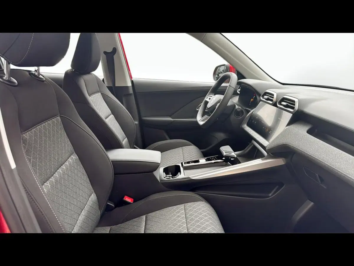 Mg ZS nuova a Varese (3)
